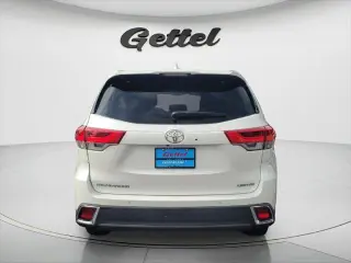 Toyota Highlander 2019 Limited 4dr SUV