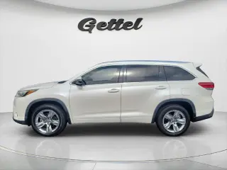 Toyota Highlander 2019 Limited 4dr SUV
