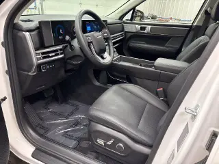 Hyundai SANTA FE Híbrido 2026 AWD SEL 4dr SUV