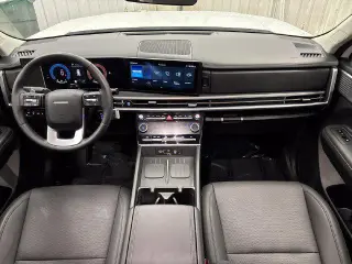 Hyundai SANTA FE Híbrido 2026 AWD SEL 4dr SUV