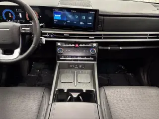 Hyundai SANTA FE Híbrido 2026 AWD SEL 4dr SUV