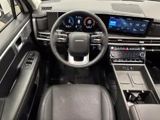 Hyundai SANTA FE Híbrido 2026 AWD SEL 4dr SUV
