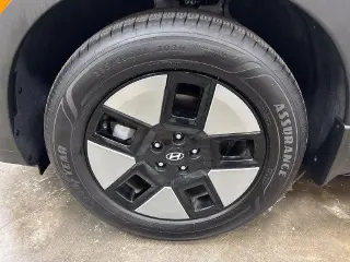 Hyundai SANTA FE Híbrido 2026 AWD SEL 4dr SUV