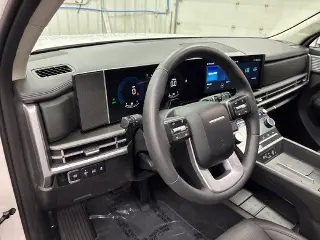 Hyundai SANTA FE Híbrido 2026 AWD SEL 4dr SUV