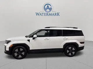 Hyundai SANTA FE Híbrido 2026 AWD SEL 4dr SUV