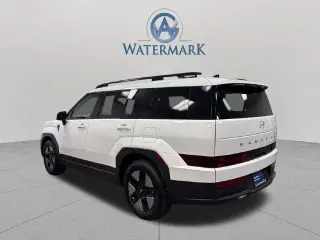 Hyundai SANTA FE Híbrido 2026 AWD SEL 4dr SUV