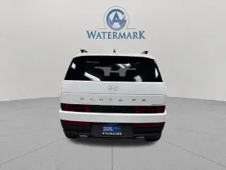 Hyundai SANTA FE Híbrido 2026 AWD SEL 4dr SUV