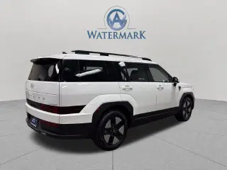 Hyundai SANTA FE Híbrido 2026 AWD SEL 4dr SUV