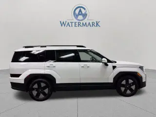 Hyundai SANTA FE Híbrido 2026 AWD SEL 4dr SUV