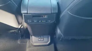 Toyota Highlander Hybrid 2023 XLE SUV de 4 puertas