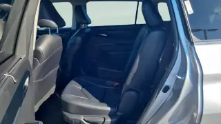 Toyota Highlander Hybrid 2023 XLE SUV de 4 puertas