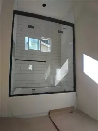 Shower door/Puertas para ducha