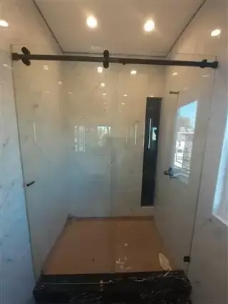 Shower door/Puertas para ducha