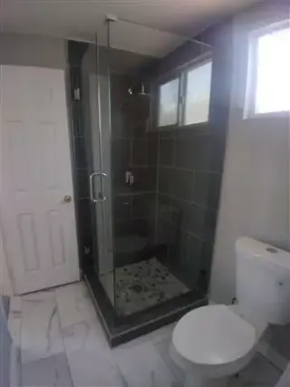 Shower door/Puertas para ducha