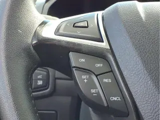 Ford Edge 2024 AWD SEL 4dr SUV