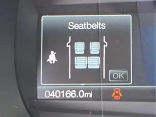 Ford Edge 2024 AWD SEL 4dr SUV