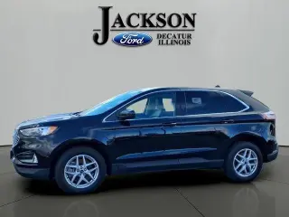 Ford Edge 2024 AWD SEL 4dr SUV