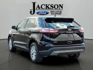 Ford Edge 2024 AWD SEL 4dr SUV