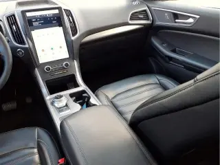 Ford Edge 2024 AWD SEL 4dr SUV