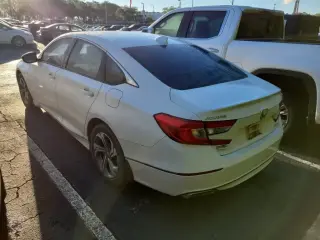 Honda Accord 2018 EX-L 4dr Sedán (2.0T I4)