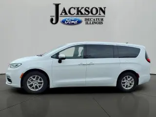 Chrysler Pacifica 2023 Touring L 4dr Mini-Van