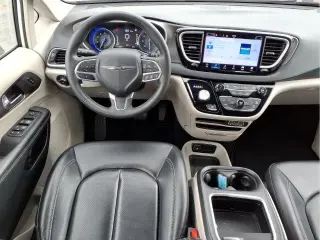 Chrysler Pacifica 2023 Touring L 4dr Mini-Van