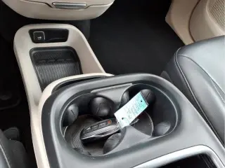 Chrysler Pacifica 2023 Touring L 4dr Mini-Van