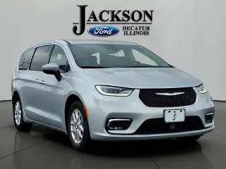 Chrysler Pacifica 2023 Touring L 4dr Mini-Van