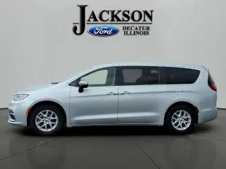 Chrysler Pacifica 2023 Touring L 4dr Mini-Van