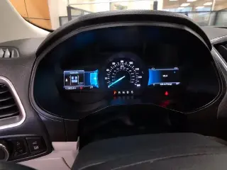 Ford Edge 2023 AWD Titanium 4dr Crossover