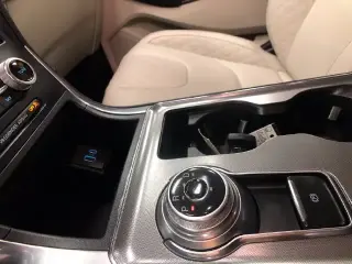 Ford Edge 2023 AWD Titanium 4dr Crossover