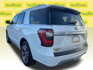 Ford Expedition 2020 4x2 Platinum 4dr SUV
