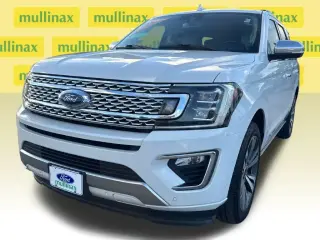 Ford Expedition 2020 4x2 Platinum 4dr SUV