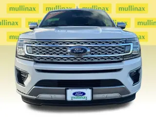 Ford Expedition 2020 4x2 Platinum 4dr SUV