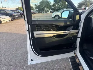 Ford Expedition 2020 4x2 Platinum 4dr SUV