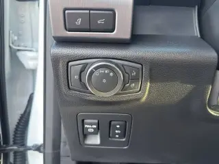 Ford Expedition 2020 4x2 Platinum 4dr SUV