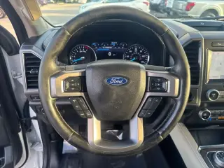 Ford Expedition 2020 4x2 Platinum 4dr SUV