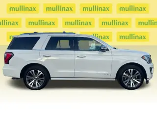Ford Expedition 2020 4x2 Platinum 4dr SUV