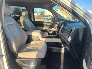 Ford Expedition 2020 4x2 Platinum 4dr SUV