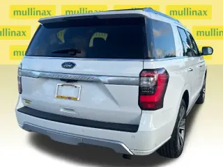 Ford Expedition 2020 4x2 Platinum 4dr SUV