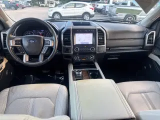 Ford Expedition 2020 4x2 Platinum 4dr SUV