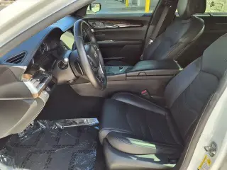 Cadillac CT6 2018 2.0T Luxury 4dr Sedán