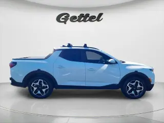 Hyundai SANTA CRUZ 2023 AWD Limited 4dr Crew Cab 4.3ft SB
