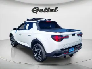 Hyundai SANTA CRUZ 2023 AWD Limited 4dr Crew Cab 4.3ft SB