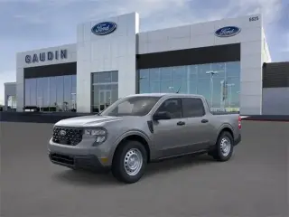 Ford Maverick 2025 AWD XL 4dr SuperCrew 4.5 ft. SB