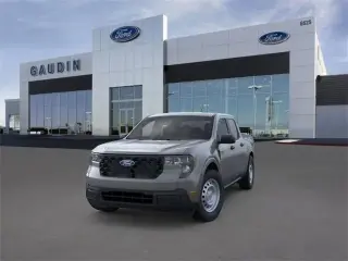 Ford Maverick 2025 AWD XL 4dr SuperCrew 4.5 ft. SB