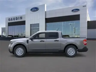 Ford Maverick 2025 AWD XL 4dr SuperCrew 4.5 ft. SB