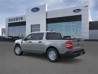 Ford Maverick 2025 AWD XL 4dr SuperCrew 4.5 ft. SB