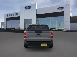 Ford Maverick 2025 AWD XL 4dr SuperCrew 4.5 ft. SB