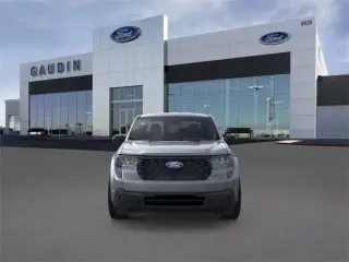 Ford Maverick 2025 AWD XL 4dr SuperCrew 4.5 ft. SB